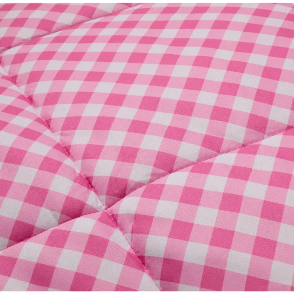 Wicked: For Good x Katie Kime Twin Comforter 88